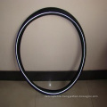 Taiwan bicycle tire with reflective line